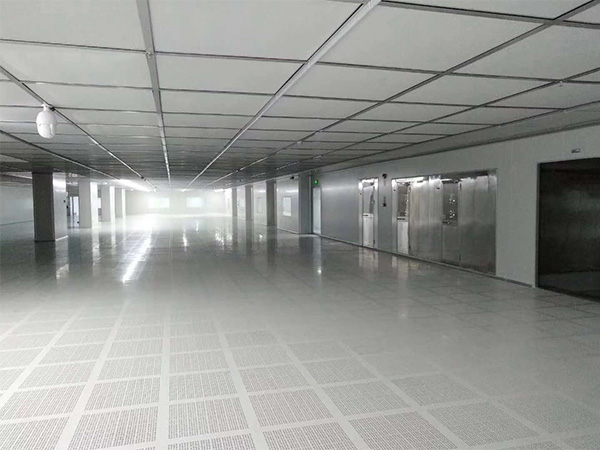 1级无尘车间