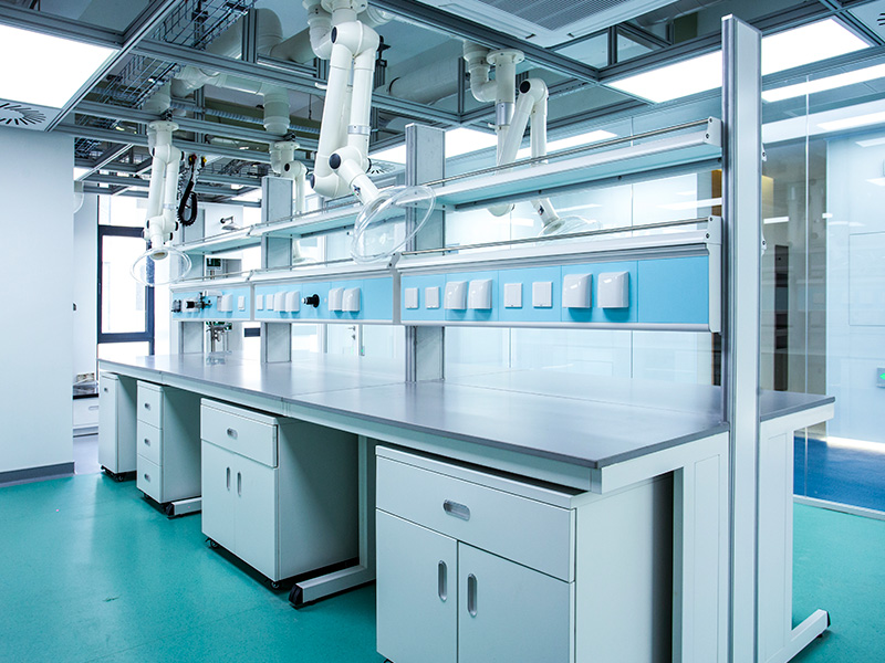 实验室装修