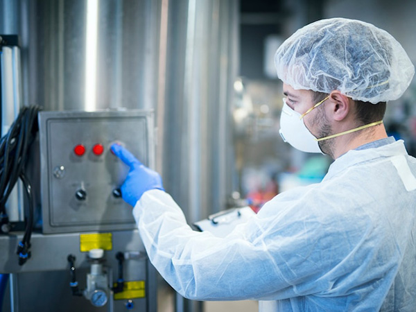 无尘车间保养